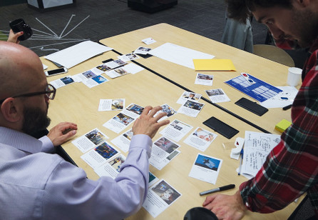 Speculative Design and Service Design: A False Dichotomy