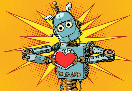 Designing Relationships with Technologies which Pass as Humans