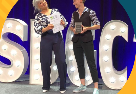 Episode 54: Save Time,
Save Lives with Ashleen Nee
And Linda Klotzbach