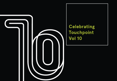 Celebrating Touchpoint Vol 10